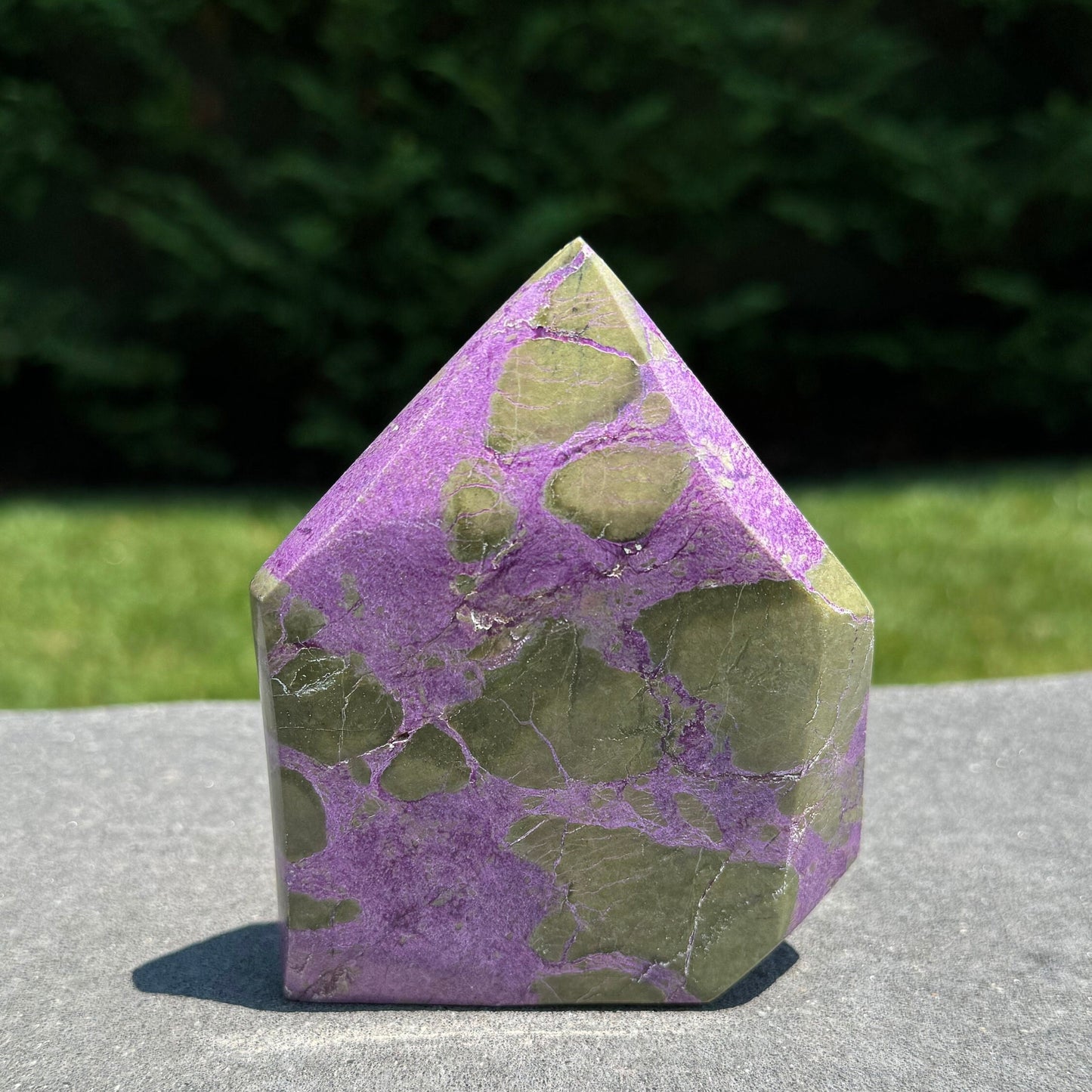 Stitchtite Freeform Tower