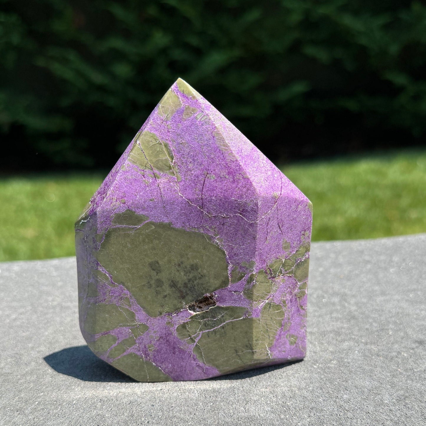 Stitchtite Freeform Tower