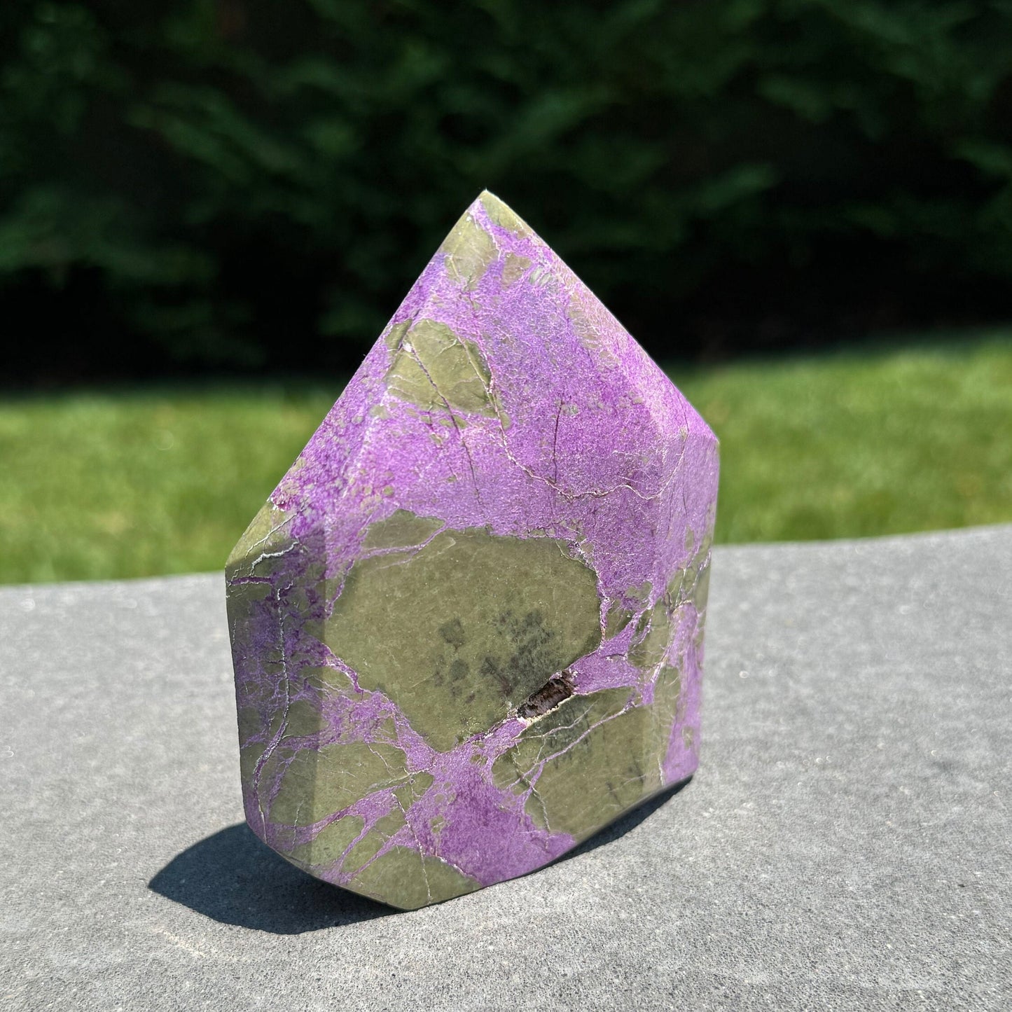Stitchtite Freeform Tower