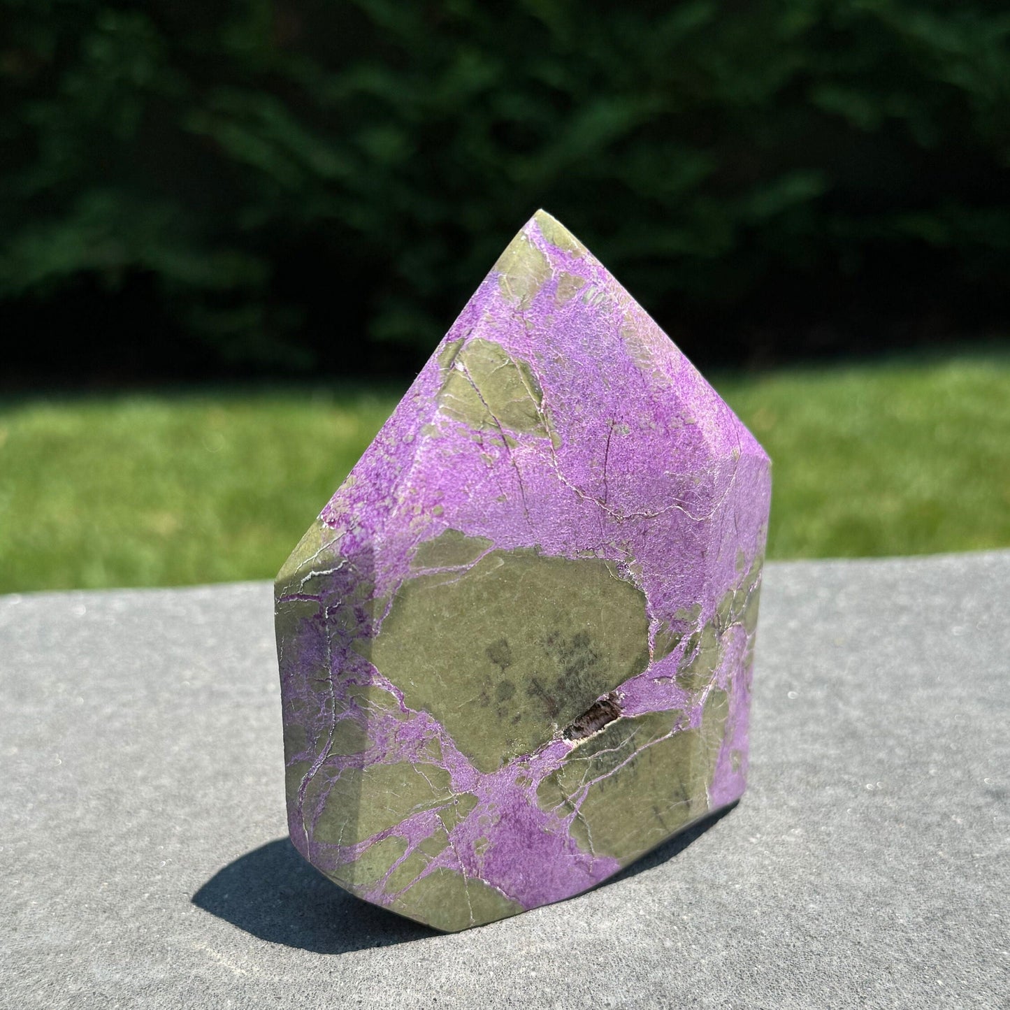 Stitchtite Freeform Tower