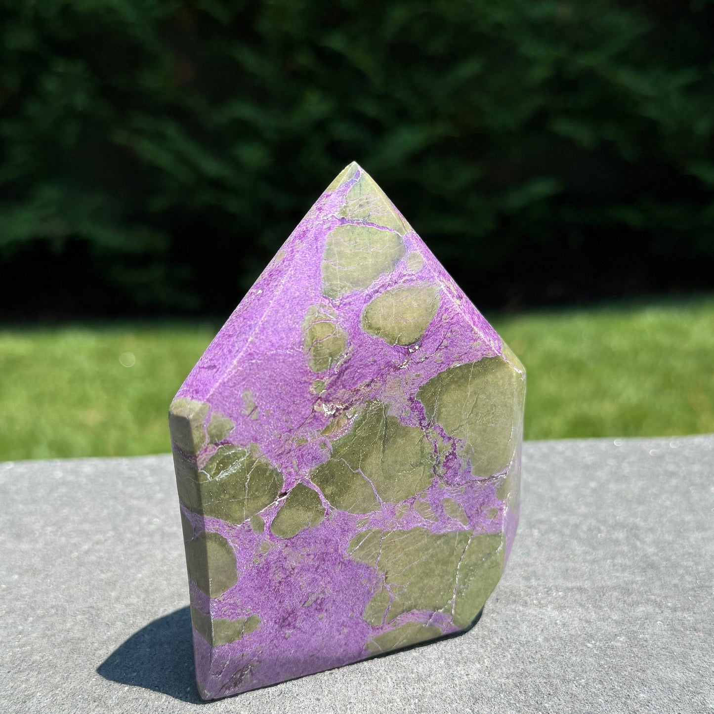 Stitchtite Freeform Tower