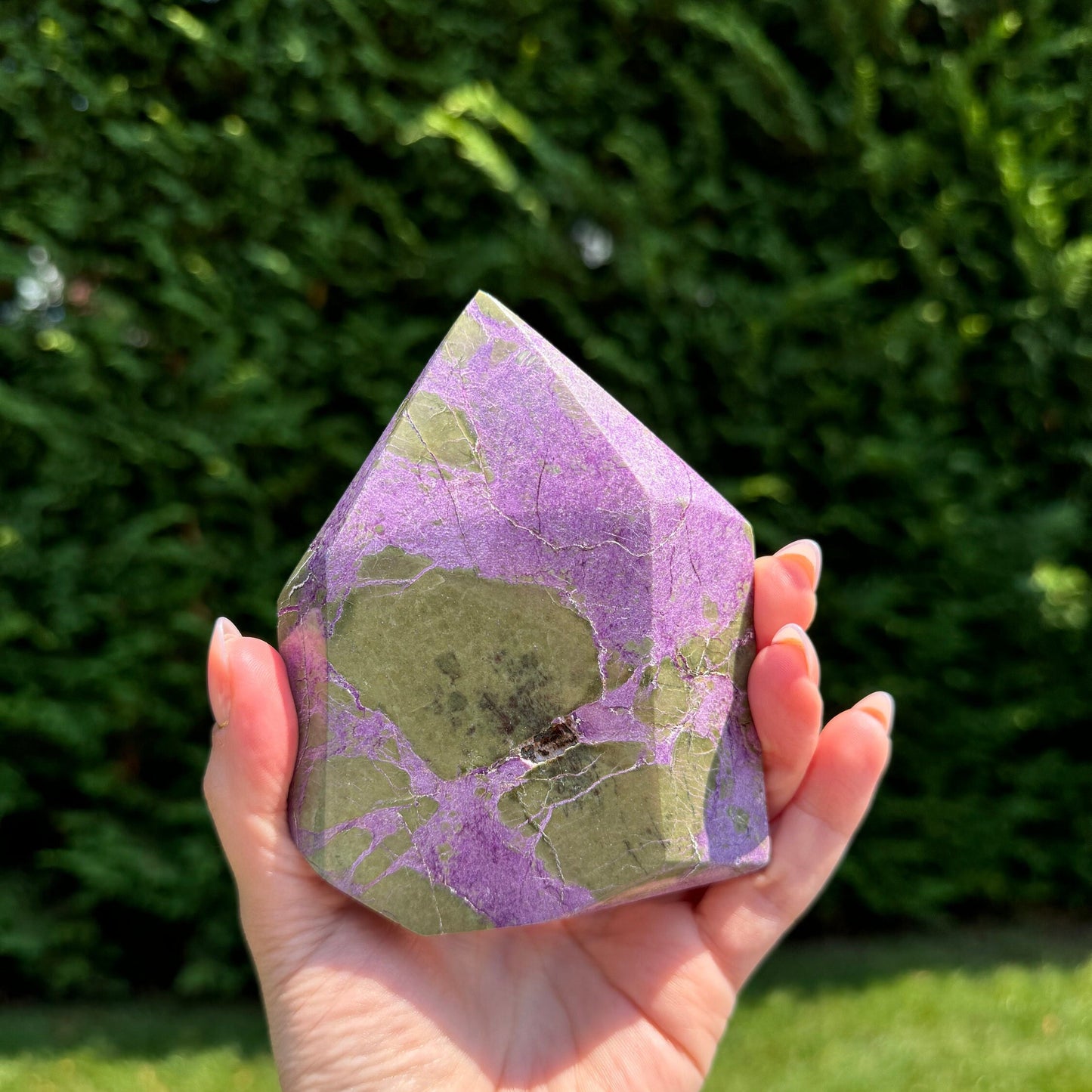 Stitchtite Freeform Tower