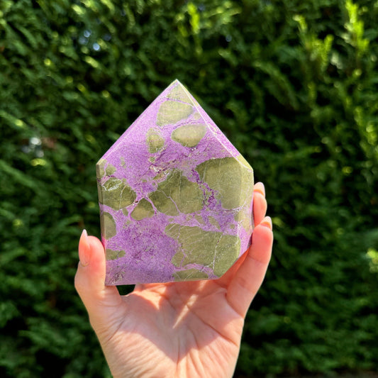 Stitchtite Freeform Tower